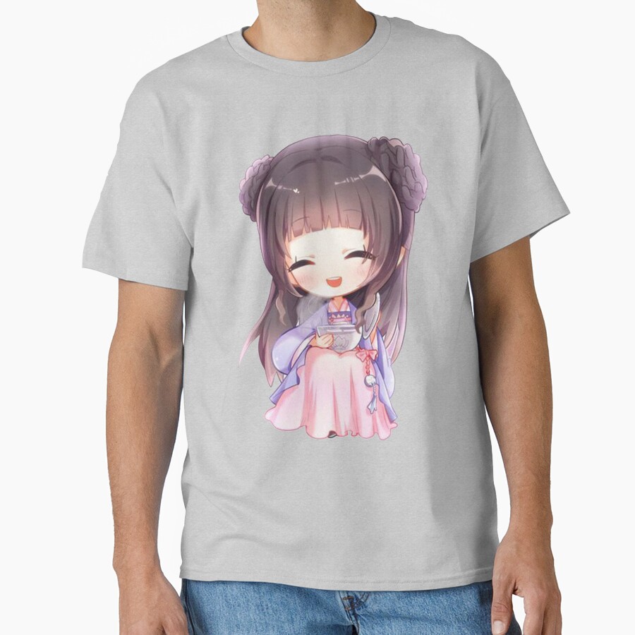 Chibi Yanli T-shirt - Image 4
