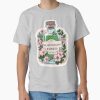 ssrcoclassic teemens 02heather greyfrontproduct squarex1000 7 - The Apothecary Diaries Store