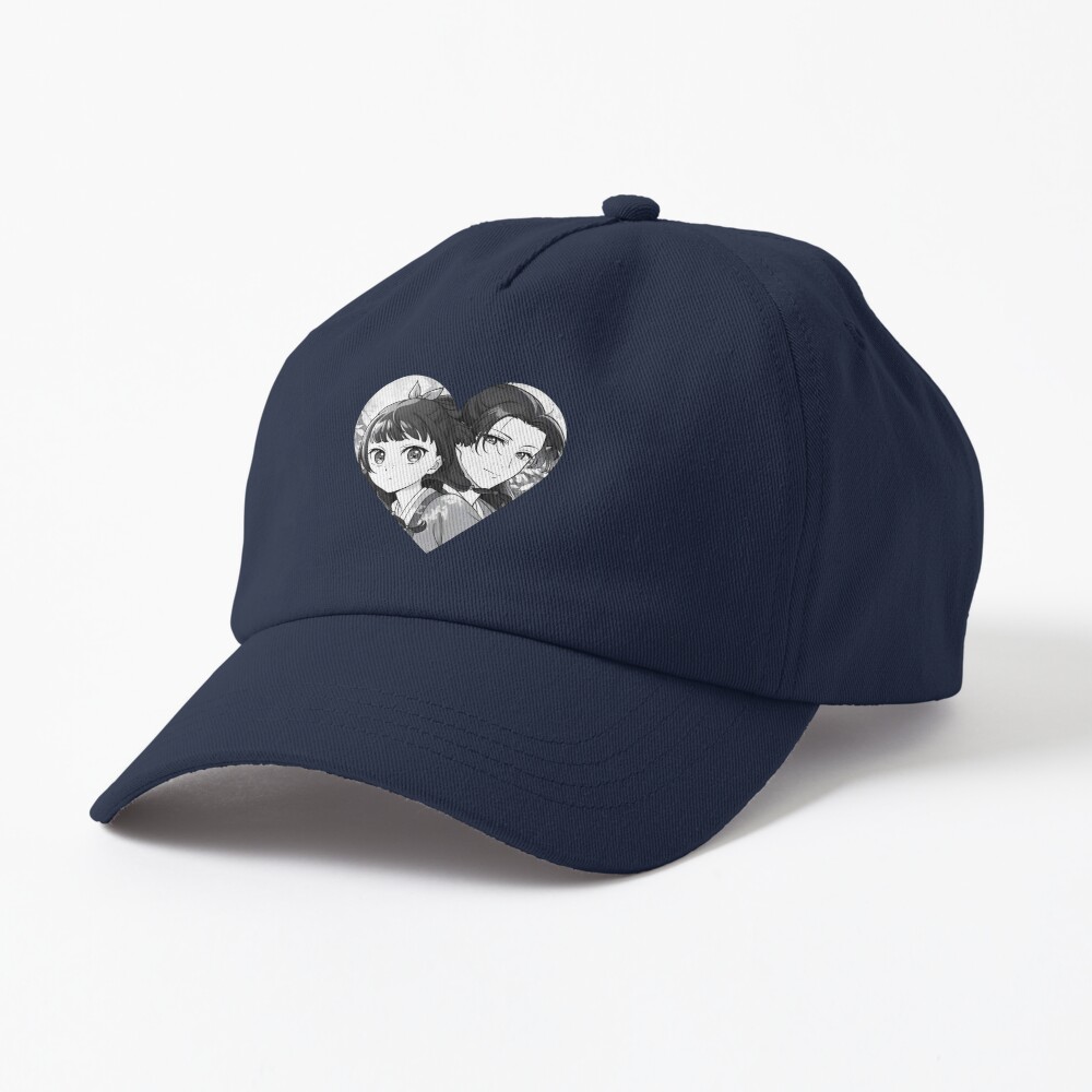 Mamao And Jinshi Hat