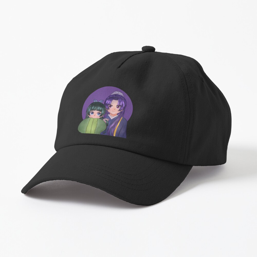 Doodle Princess La And Moon Prince Hat