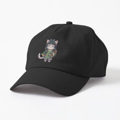 Kitty Maomao Hat