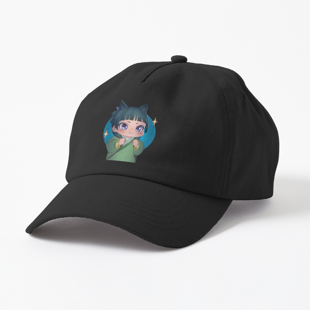 Doodle Mad Apothecary Hat