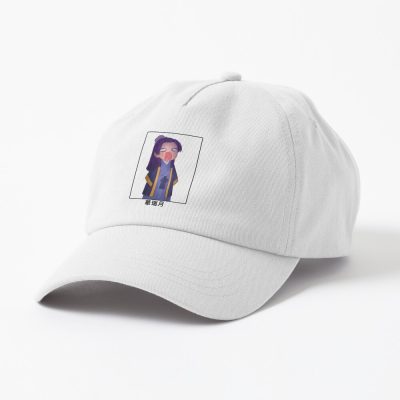 Scribble Funny Jinshi Hat