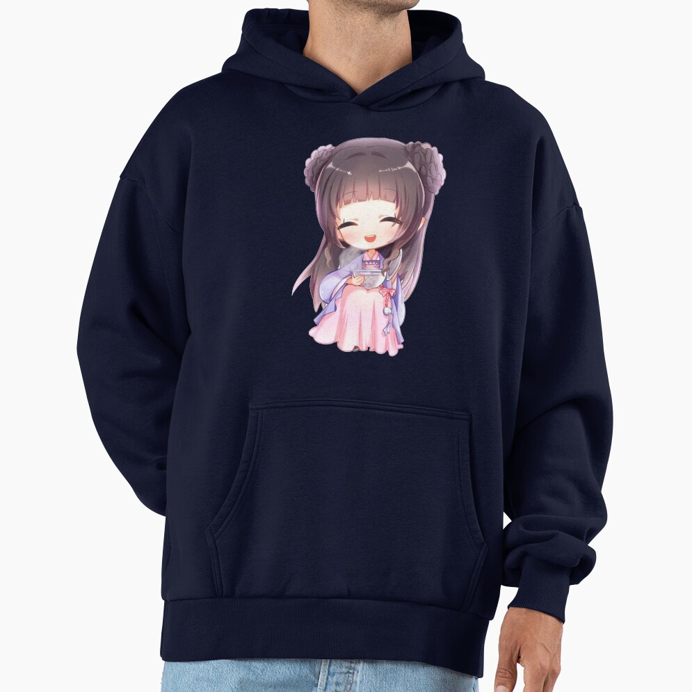 Chibi Yanli Hoodie - Image 9