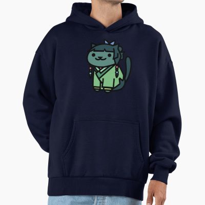 A Mao Mao Hoodie