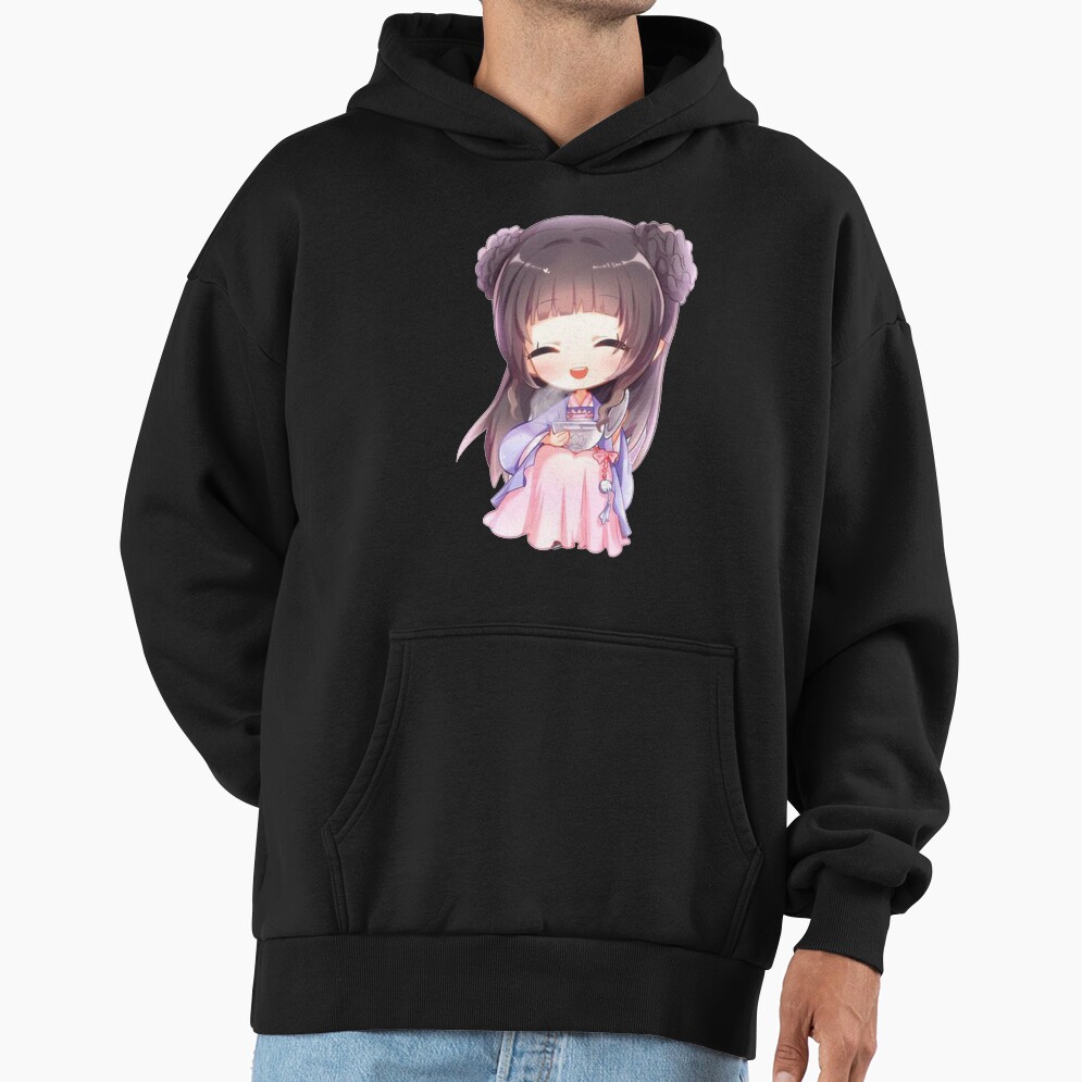 Chibi Yanli Hoodie - Image 3