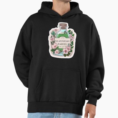 Alternative view of The Apothecary Diaries Hoodie