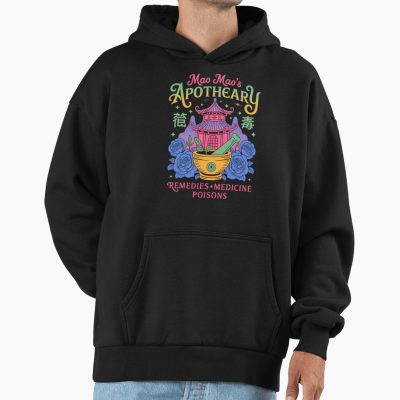 Maomao Hoodie