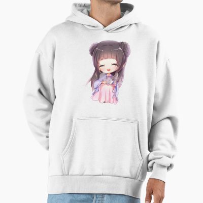 Chibi Yanli Hoodie