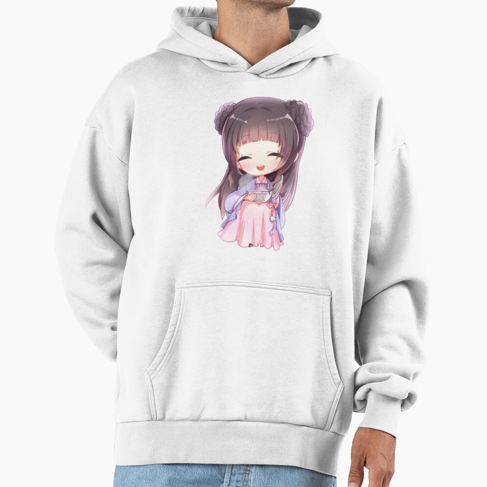 Chibi Yanli Hoodie