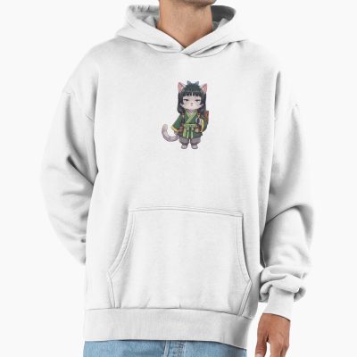 Kitty Maomao Hoodie