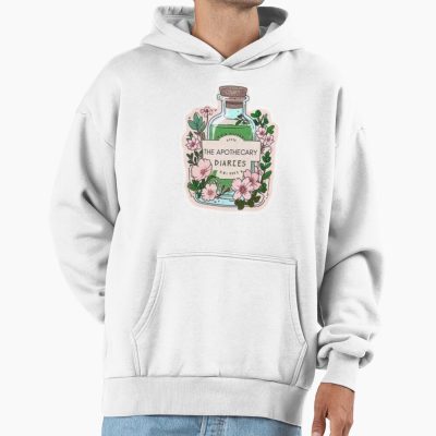 The Apothecary Diaries Hoodie