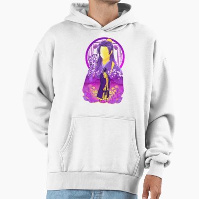 Jinshi Apothecary Diaries Hoodie