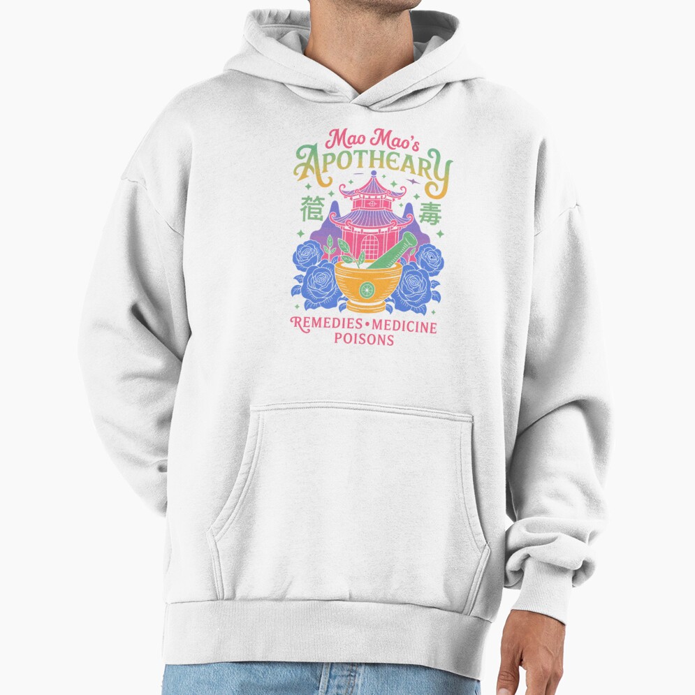 Maomao Hoodie - Image 2