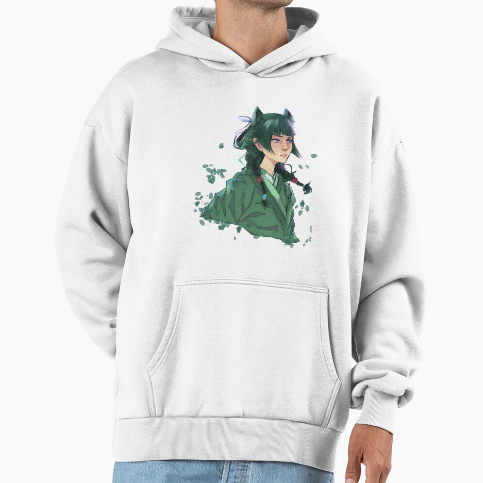 Maomao Hoodie