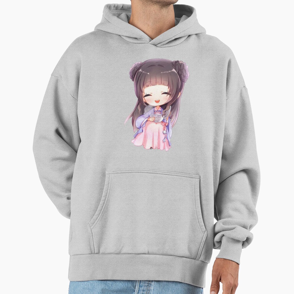 Chibi Yanli Hoodie - Image 7