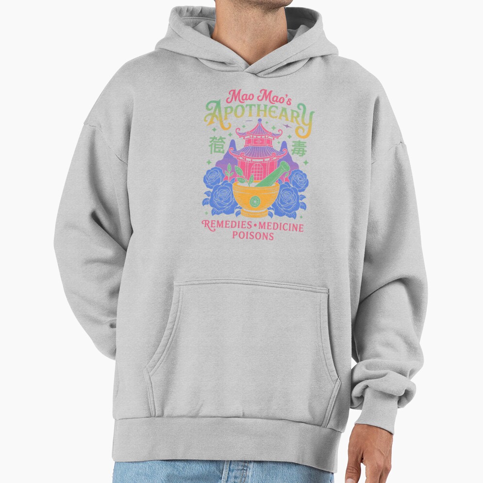 Maomao Hoodie - Image 4