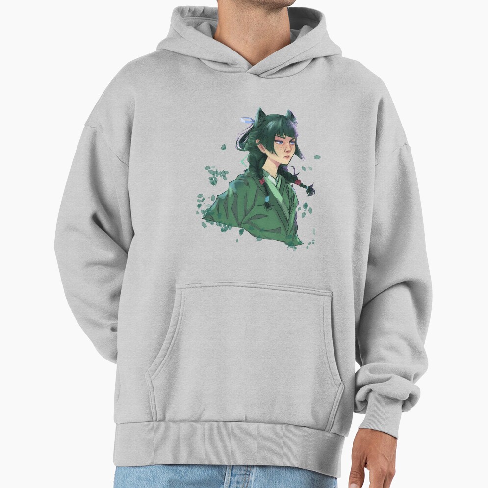 Maomao Hoodie - Image 4