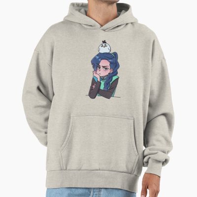 13 Cute Anime Hoodie