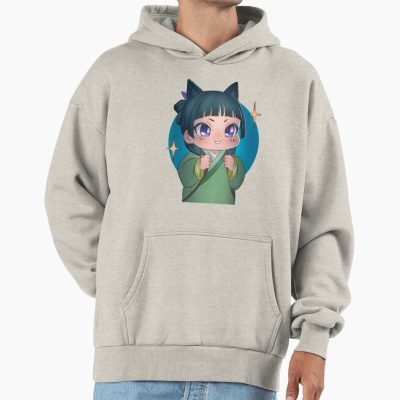 Doodle Mad Apothecary Hoodie