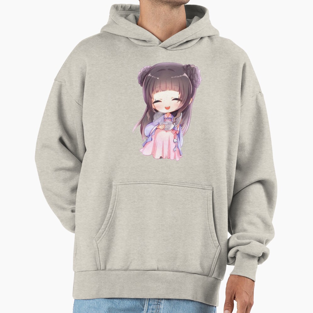 Chibi Yanli Hoodie - Image 5