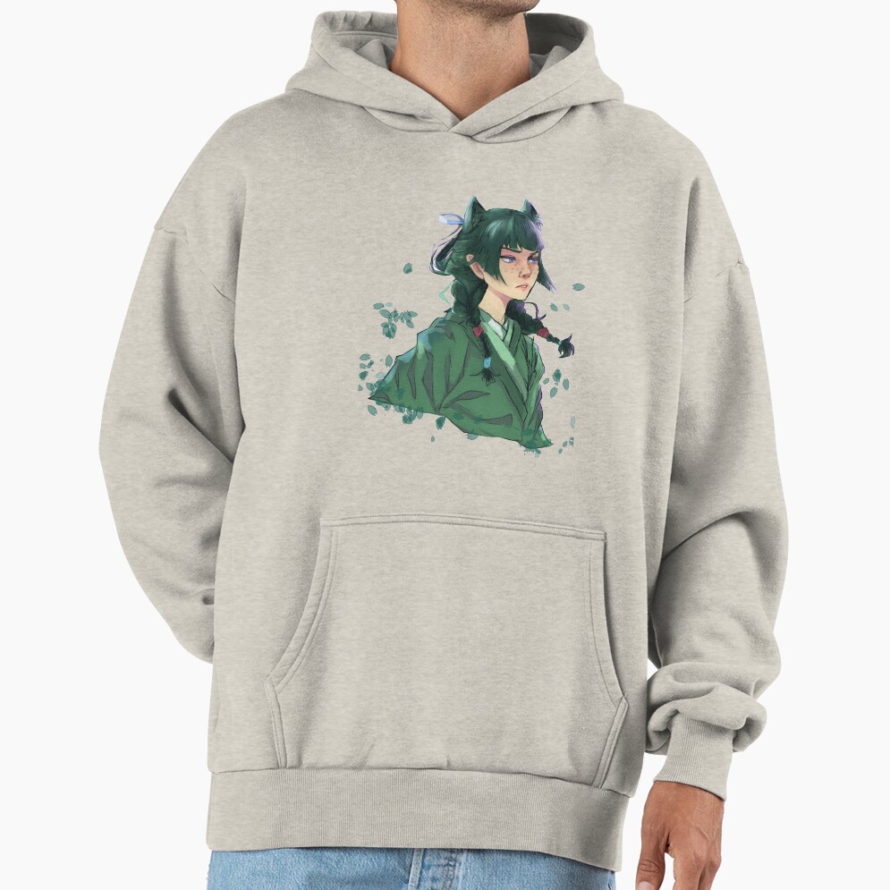 Maomao Hoodie - Image 3