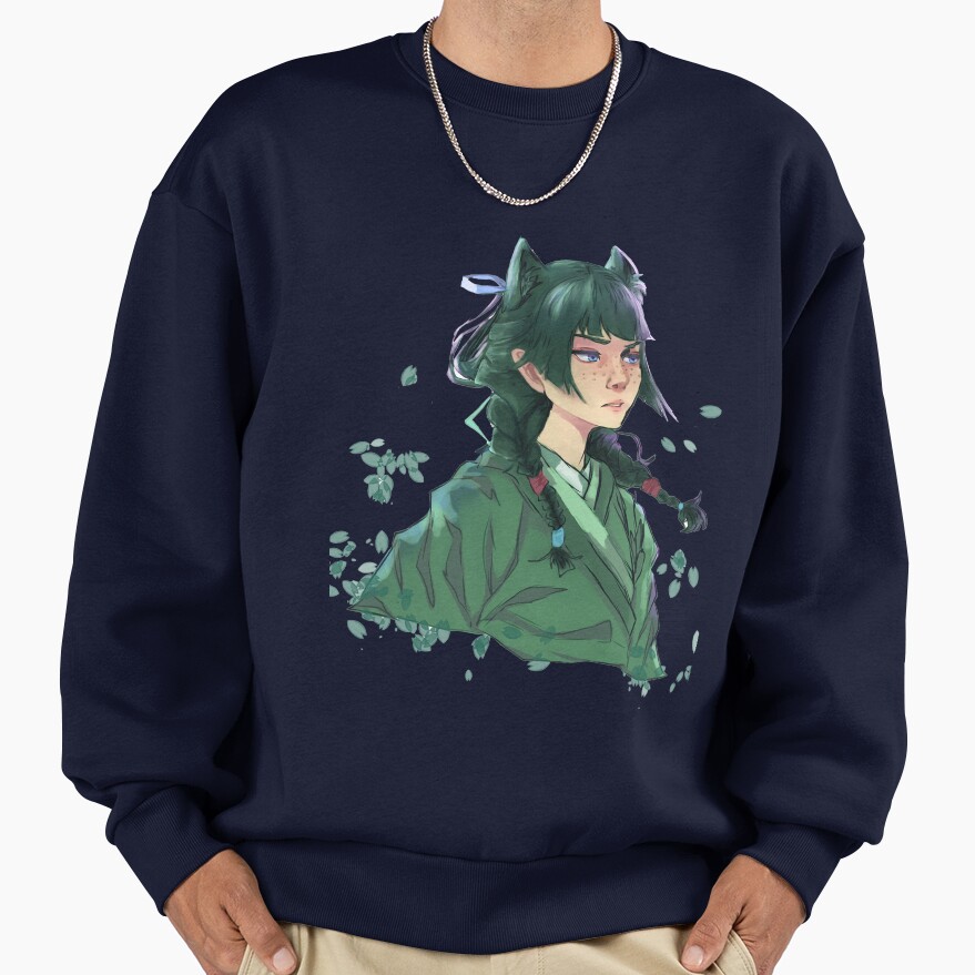 Maomao Sweatshirt - Image 5