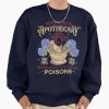ssrcooversized sweatshirtmens 0105081f66c8590f4efrontsquare productx1000 15 - The Apothecary Diaries Store