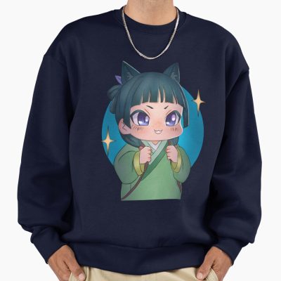 Doodle Mad Apothecary Sweatshirt