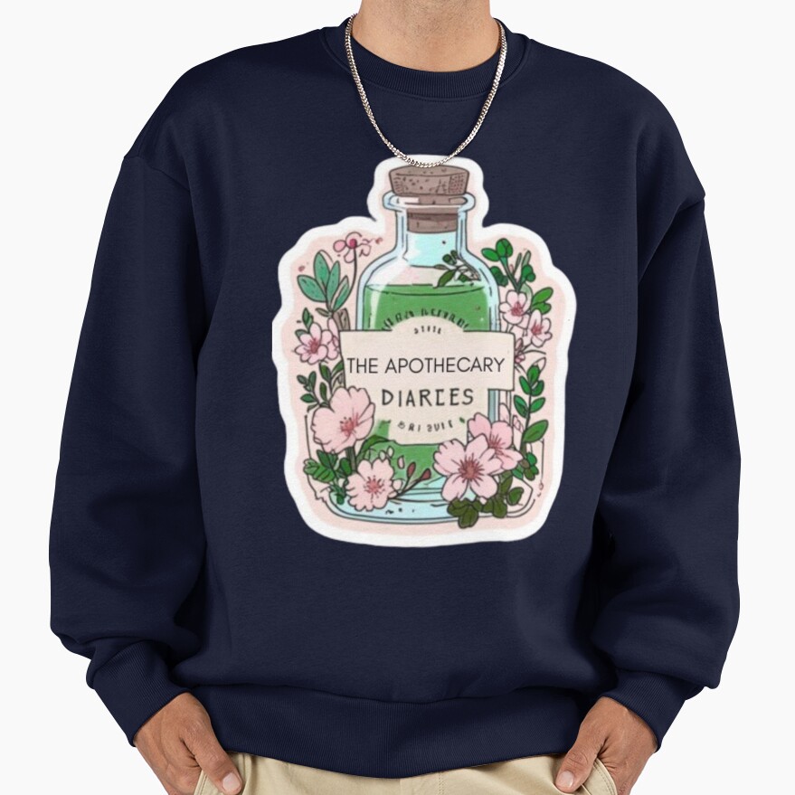 The Apothecary Diaries Sweatshirt - Image 5
