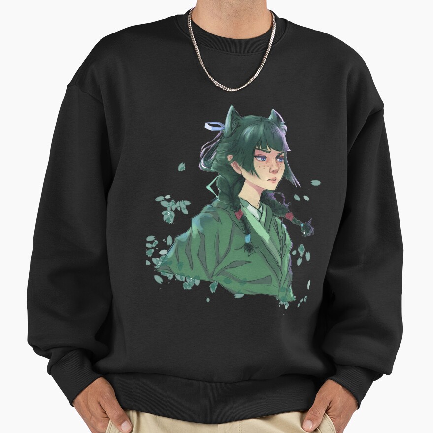 Maomao Sweatshirt - Image 2