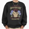 ssrcooversized sweatshirtmens 0110101001c5ca27c6frontsquare productx1000 15 - The Apothecary Diaries Store