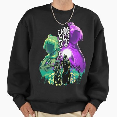Romantic Apothecary Diaries Sweatshirt