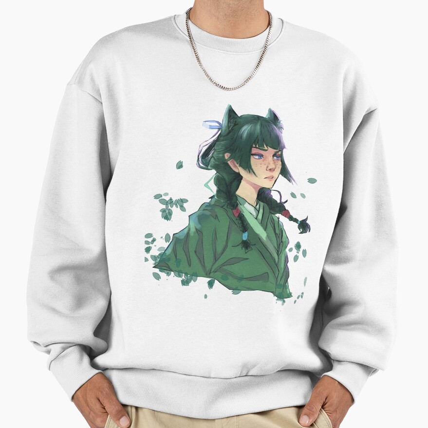 Maomao Sweatshirt