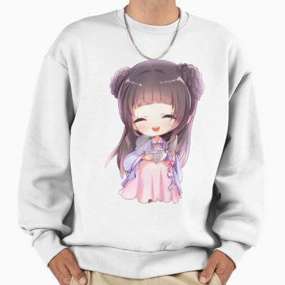 Chibi Yanli Sweatshirt
