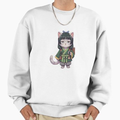 Kitty Maomao Sweatshirt