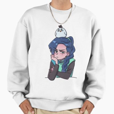 13 Cute Anime Sweatshirt