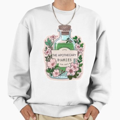The Apothecary Diaries Sweatshirt