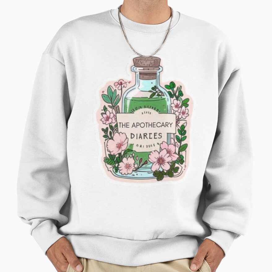 The Apothecary Diaries Sweatshirt