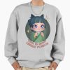 ssrcooversized sweatshirtmens 01heather greyfrontsquare productx1000 22 - The Apothecary Diaries Store