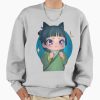 ssrcooversized sweatshirtmens 01heather greyfrontsquare productx1000 28 - The Apothecary Diaries Store