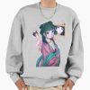 ssrcooversized sweatshirtmens 01heather greyfrontsquare productx1000 4 - The Apothecary Diaries Store
