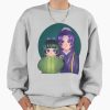 ssrcooversized sweatshirtmens 01heather greyfrontsquare productx1000 7 - The Apothecary Diaries Store