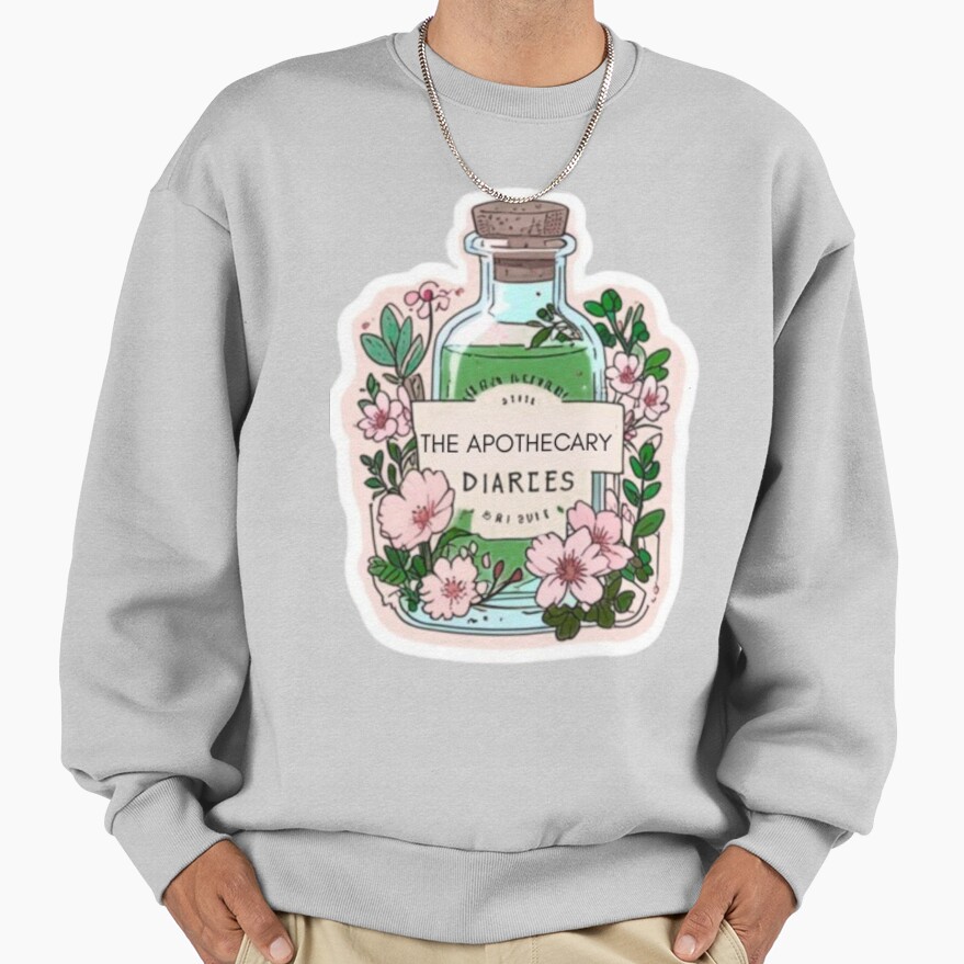 The Apothecary Diaries Sweatshirt - Image 4