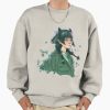ssrcooversized sweatshirtmens 01oatmeal heatherfrontsquare productx1000 1 - The Apothecary Diaries Store