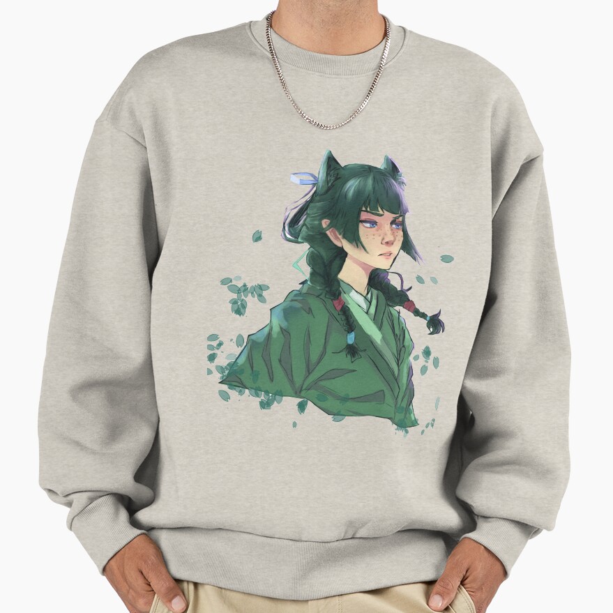 Maomao Sweatshirt - Image 3