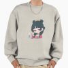 ssrcooversized sweatshirtmens 01oatmeal heatherfrontsquare productx1000 10 - The Apothecary Diaries Store