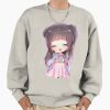 ssrcooversized sweatshirtmens 01oatmeal heatherfrontsquare productx1000 11 - The Apothecary Diaries Store