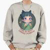 ssrcooversized sweatshirtmens 01oatmeal heatherfrontsquare productx1000 21 - The Apothecary Diaries Store