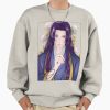 ssrcooversized sweatshirtmens 01oatmeal heatherfrontsquare productx1000 23 - The Apothecary Diaries Store